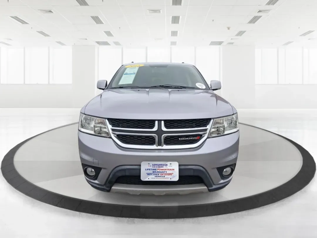 2015 Dodge Journey SXT (3C4PDCBB2FT) with an Other engine, located at 1184 Kauffman Ave, Fairborn, OH, 45324, (937) 908-9800, 39.807072, -84.030914 - **Adventure Awaits with the 2015 Dodge Journey SXT at Advantage Car and Credit!**<br /> <br /> If you're in search of a versatile SUV that caters to both daily commutes and weekend adventures with your family, the 2015 Dodge Journey SXT is the perfect match for you. This spacious and stylish vehicle - Photo#7