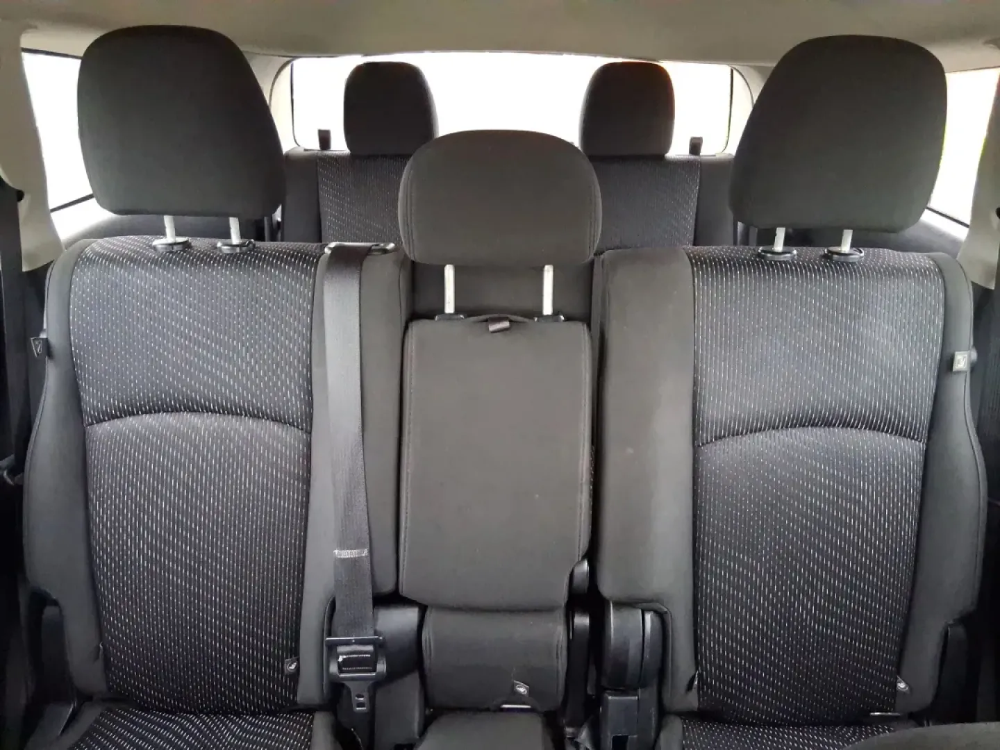 2015 Dodge Journey SXT (3C4PDCBB2FT) with an 2.4L L6 DOHC 16V engine, 4-Speed Automatic transmission, located at 4508 South Dixie Dr, Moraine, OH, 45439, (937) 908-9800, 39.689976, -84.218452 - **Adventure Awaits with the 2015 Dodge Journey SXT at Advantage Car and Credit!**<br /> <br /> If you're in search of a versatile SUV that caters to both daily commutes and weekend adventures with your family, the 2015 Dodge Journey SXT is the perfect match for you. This spacious and stylish vehicle - Photo#14