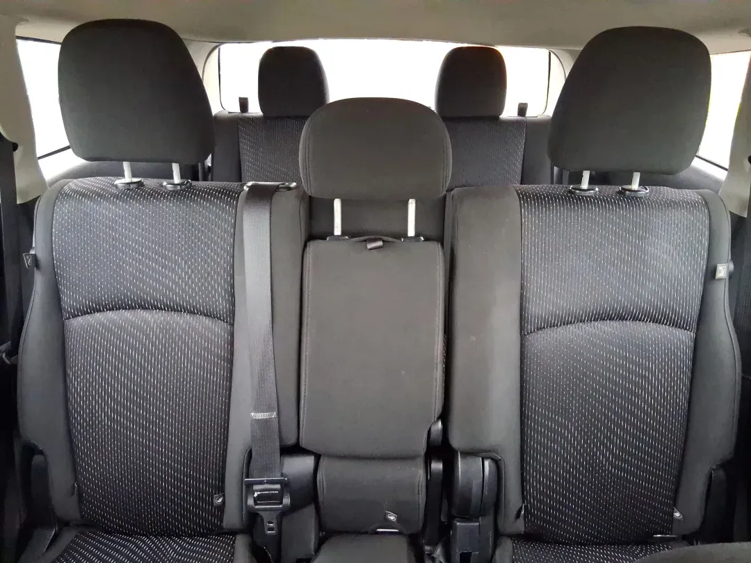 2015 Dodge Journey SXT (3C4PDCBB2FT) with an 2.4L L6 DOHC 16V engine, 4-Speed Automatic transmission, located at 4508 South Dixie Dr, Moraine, OH, 45439, (937) 908-9800, 39.689976, -84.218452 - **Adventure Awaits with the 2015 Dodge Journey SXT at Advantage Car and Credit!**<br /> <br /> If you're in search of a versatile SUV that caters to both daily commutes and weekend adventures with your family, the 2015 Dodge Journey SXT is the perfect match for you. This spacious and stylish vehicle - Photo#14