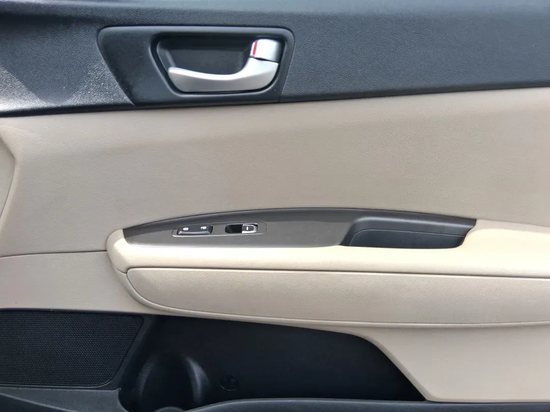 2016 Kia Optima LX (5XXGT4L36GG) with an Theta II 2.4L I-4 gasoline direct injection engine, located at 1184 Kauffman Ave, Fairborn, OH, 45324, (937) 908-9800, 39.807072, -84.030914 - 2016 Kia Optima LX - Photo#18