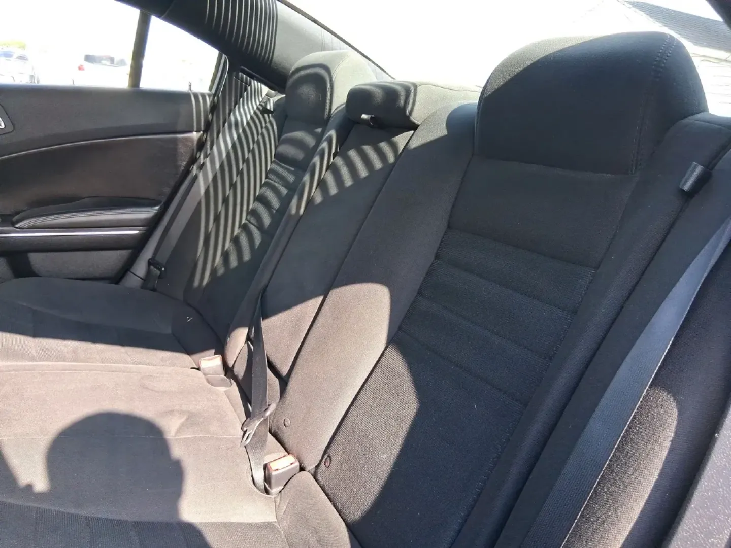 2014 Dodge Charger SE (2C3CDXBG0EH) with an 3.6L V-6 DOHC engine, located at 1951 S Dayton Lakeview Rd., New Carlisle, OH, 45344, (937) 908-9800, 39.890999, -84.050255 - **Unleash Adventure with the 2014 Dodge Charger SE Perfect for Families and Road Warriors!**<br /> <br /> If you're in the market for a versatile vehicle that can handle everything from daily commutes to weekend getaways, look no further than the 2014 Dodge Charger SE. This sedan combines style, co - Photo#10