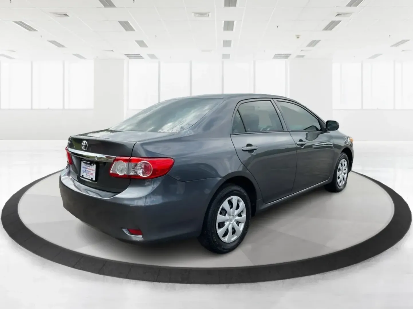 2012 Toyota Corolla LE (2T1BU4EEXCC) with an 1.8L I-4 DOHC engine, located at 401 Woodman Dr, Riverside, OH, 45431, (937) 908-9800, 39.760899, -84.123421 - **Discover Your New Adventure with the 2012 Toyota Corolla LE at Advantage Car and Credit!**<br /> <br /> Are you in the market for a reliable sedan that perfectly balances your daily commute with weekend adventures? Look no further than the 2012 Toyota Corolla LE, available now at Advantage Car and - Photo#2