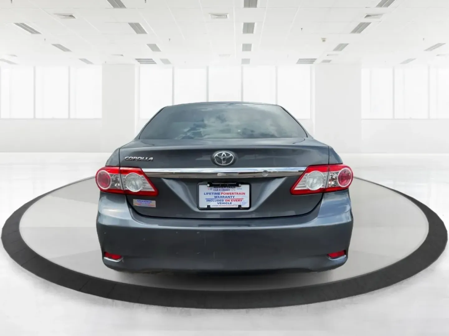 2012 Toyota Corolla LE (2T1BU4EEXCC) with an 1.8L I-4 DOHC engine, located at 401 Woodman Dr, Riverside, OH, 45431, (937) 908-9800, 39.760899, -84.123421 - **Discover Your New Adventure with the 2012 Toyota Corolla LE at Advantage Car and Credit!**<br /> <br /> Are you in the market for a reliable sedan that perfectly balances your daily commute with weekend adventures? Look no further than the 2012 Toyota Corolla LE, available now at Advantage Car and - Photo#3