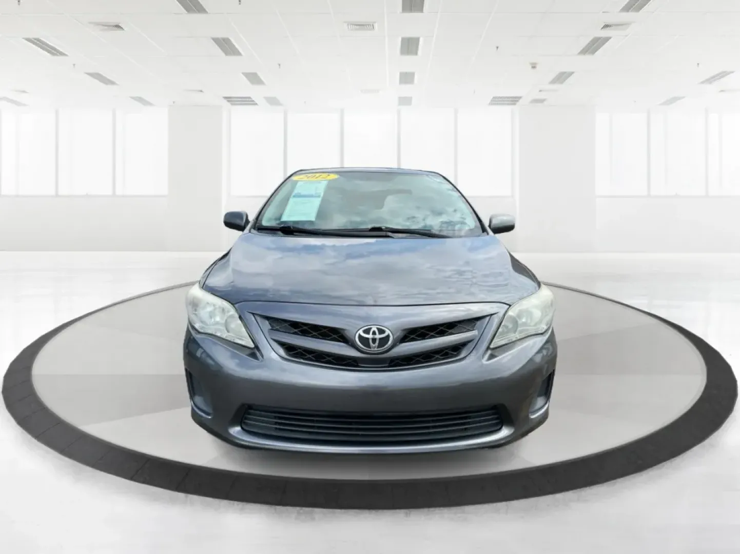 2012 Toyota Corolla LE (2T1BU4EEXCC) with an 1.8L I-4 DOHC engine, located at 401 Woodman Dr, Riverside, OH, 45431, (937) 908-9800, 39.760899, -84.123421 - **Discover Your New Adventure with the 2012 Toyota Corolla LE at Advantage Car and Credit!**<br /> <br /> Are you in the market for a reliable sedan that perfectly balances your daily commute with weekend adventures? Look no further than the 2012 Toyota Corolla LE, available now at Advantage Car and - Photo#7
