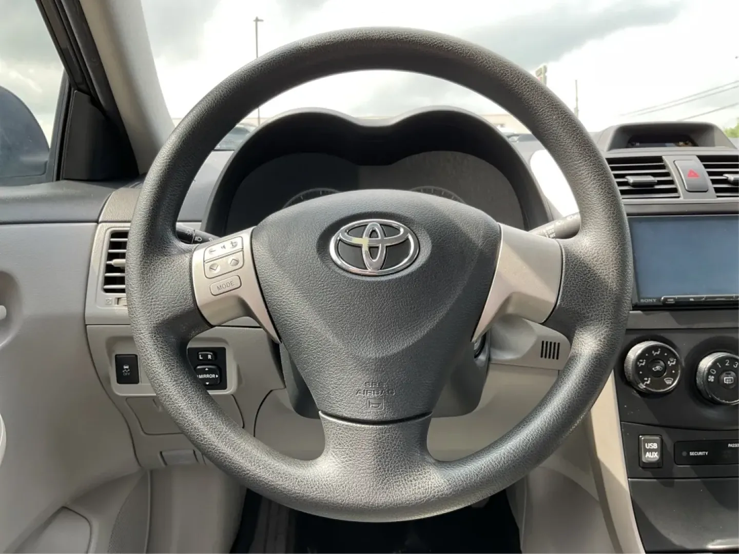 2012 Toyota Corolla LE (2T1BU4EEXCC) with an 1.8L I-4 DOHC engine, located at 401 Woodman Dr, Riverside, OH, 45431, (937) 908-9800, 39.760899, -84.123421 - **Discover Your New Adventure with the 2012 Toyota Corolla LE at Advantage Car and Credit!**<br /> <br /> Are you in the market for a reliable sedan that perfectly balances your daily commute with weekend adventures? Look no further than the 2012 Toyota Corolla LE, available now at Advantage Car and - Photo#16