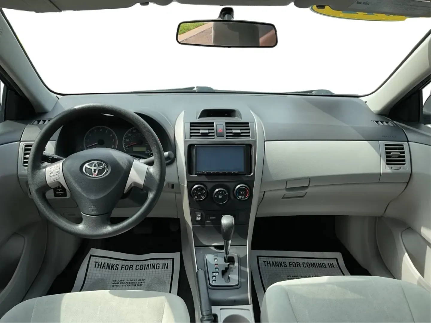 2012 Toyota Corolla LE (2T1BU4EEXCC) with an 1.8L I-4 DOHC engine, located at 401 Woodman Dr, Riverside, OH, 45431, (937) 908-9800, 39.760899, -84.123421 - **Discover Your New Adventure with the 2012 Toyota Corolla LE at Advantage Car and Credit!**<br /> <br /> Are you in the market for a reliable sedan that perfectly balances your daily commute with weekend adventures? Look no further than the 2012 Toyota Corolla LE, available now at Advantage Car and - Photo#19