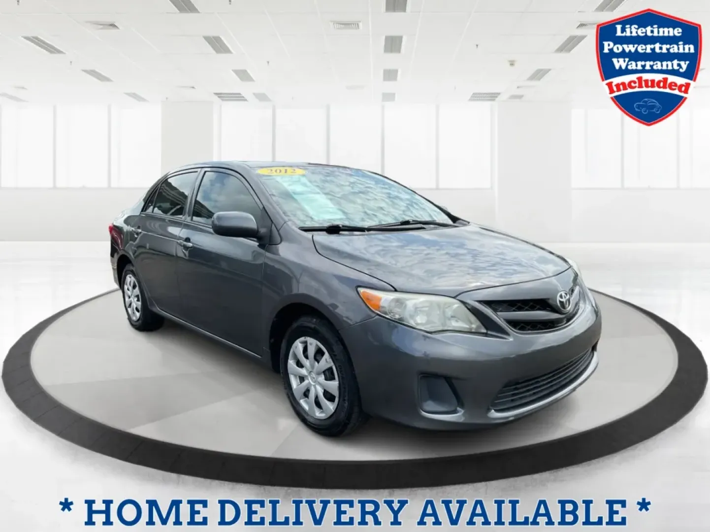2012 Toyota Corolla LE (2T1BU4EEXCC) with an 1.8L I-4 DOHC engine, located at 1184 Kauffman Ave, Fairborn, OH, 45324, (937) 908-9800, 39.807072, -84.030914 - **Discover Your New Adventure with the 2012 Toyota Corolla LE at Advantage Car and Credit!**<br /> <br /> Are you in the market for a reliable sedan that perfectly balances your daily commute with weekend adventures? Look no further than the 2012 Toyota Corolla LE, available now at Advantage Car and - Photo#0