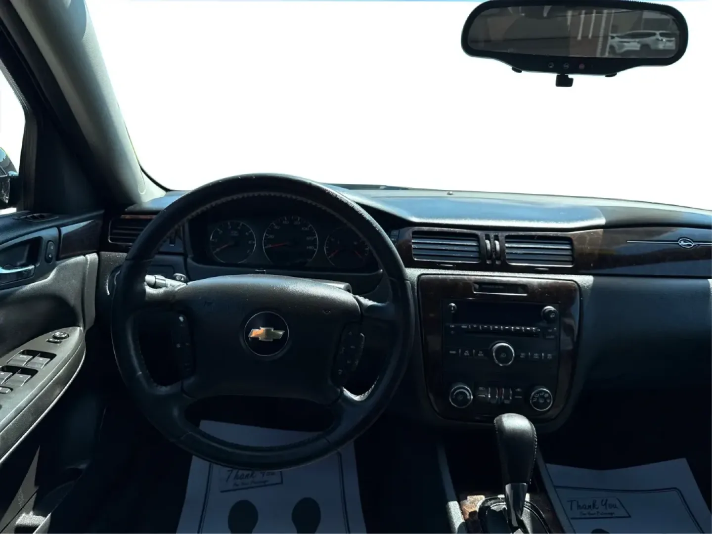 2014 Chevrolet Impala Limited LT (2G1WB5E3XE1) with an 3.6L V-6 gasoline direct injection engine, located at 8750 N County Rd 25A, Piqua, OH, 45356, (937) 908-9800, 40.164391, -84.232513 - Are you ready for your next adventure, whether it's a family road trip, a daily commute, or simply running errands around Fairborn? The 2014 Chevrolet Impala Limited LT is the perfect sedan to elevate your driving experience. With its stylish black exterior and reliable performance, this vehicle is - Photo#21