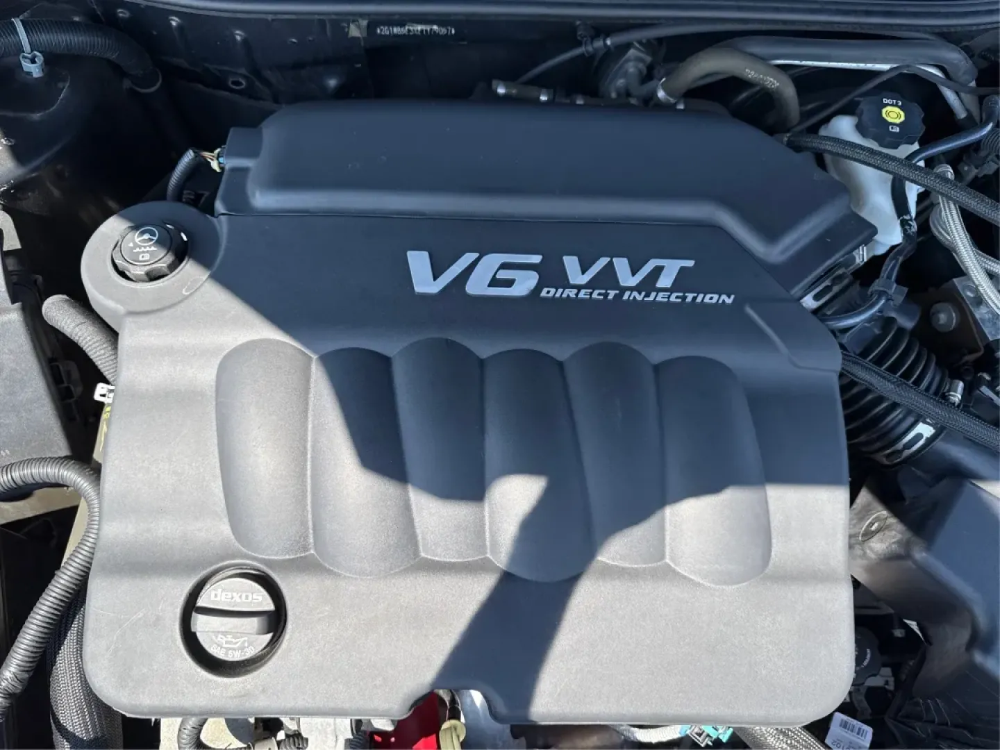 2014 Chevrolet Impala Limited LT (2G1WB5E3XE1) with an 3.6L V-6 gasoline direct injection engine, 6-Speed Automatic transmission, located at 1230 East Main St, Xenia, OH, 45385, (937) 908-9800, 39.688026, -83.910172 - Are you ready for your next adventure, whether it's a family road trip, a daily commute, or simply running errands around Fairborn? The 2014 Chevrolet Impala Limited LT is the perfect sedan to elevate your driving experience. With its stylish black exterior and reliable performance, this vehicle is - Photo#11