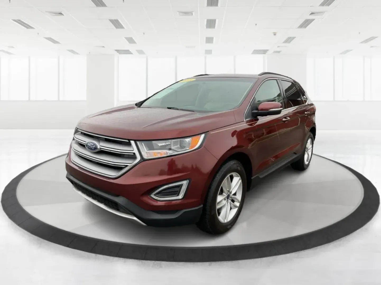 2016 Ford Edge SEL (2FMPK4J92GB) with an Other engine, located at 1184 Kauffman Ave, Fairborn, OH, 45324, (937) 908-9800, 39.807072, -84.030914 - Discover the perfect blend of comfort, style, and functionality with the 2016 Ford Edge SEL, available now at Advantage Car and Credit in Fairborn, OH. Whether you're a growing family in need of extra space, a commuter seeking reliability, or a weekend adventurer ready to explore, this SUV is design - Photo#8