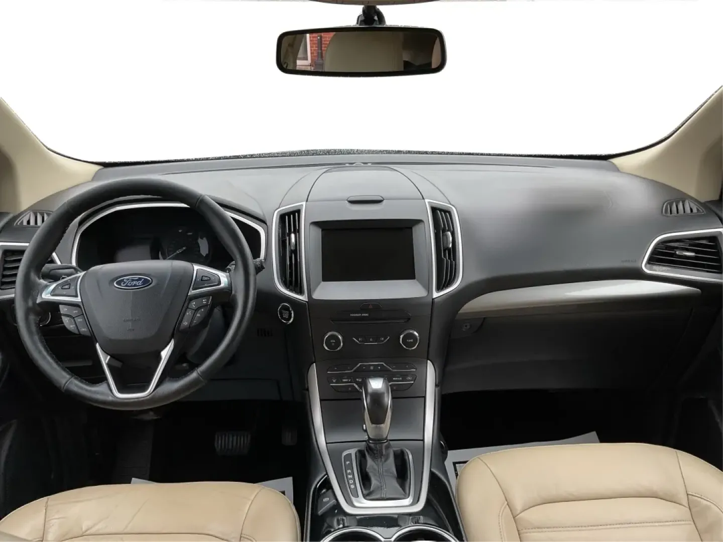 2016 Ford Edge SEL (2FMPK4J92GB) with an Other engine, located at 1184 Kauffman Ave, Fairborn, OH, 45324, (937) 908-9800, 39.807072, -84.030914 - Discover the perfect blend of comfort, style, and functionality with the 2016 Ford Edge SEL, available now at Advantage Car and Credit in Fairborn, OH. Whether you're a growing family in need of extra space, a commuter seeking reliability, or a weekend adventurer ready to explore, this SUV is design - Photo#21