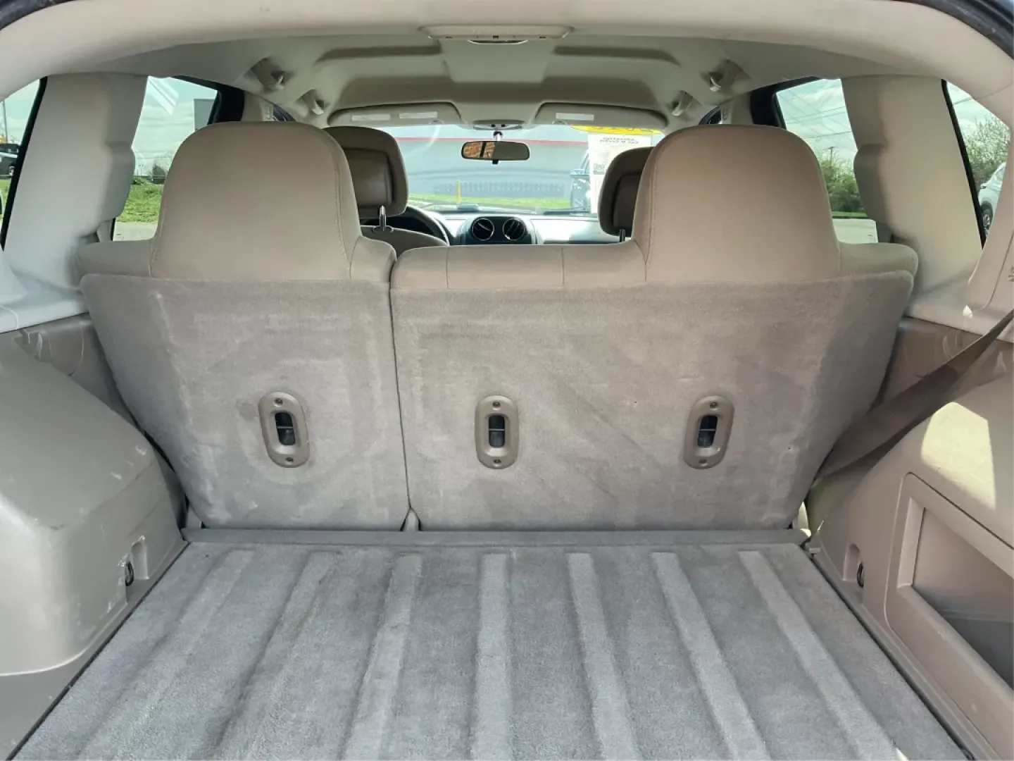 2013 Jeep Compass Latitude (1C4NJDEB6DD) with an 2.4L I-4 DOHC engine, located at 1099 N County Rd 25A , Troy, OH, 45373, (937) 908-9800, 40.057079, -84.212883 - Are you ready to elevate your adventures and embrace a lifestyle filled with exploration? The 2013 Jeep Compass Latitude is the perfect companion for those who value versatility and comfort, making it an ideal choice for weekend getaways or daily commutes. This rugged yet refined SUV is now availabl - Photo#11