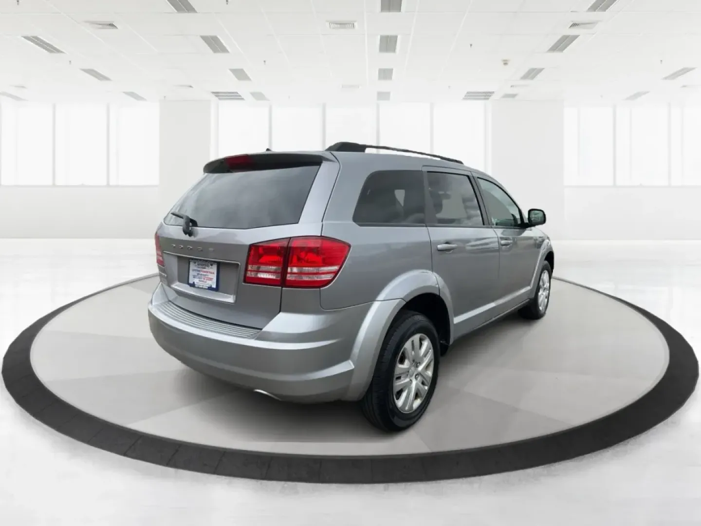 2017 Dodge Journey SE (3C4PDCAB2HT) with an Tigershark MultiAir 2.4L I-4 DOHC engine, located at 1951 S Dayton Lakeview Rd., New Carlisle, OH, 45344, (937) 908-9800, 39.890999, -84.050255 - **Unleash Your Family Adventures with the 2017 Dodge Journey at Advantage Car and Credit!**<br /> <br /> Are you searching for the perfect SUV to suit your growing family's needs or to make those weekend adventures more exciting? Look no further than this reliable and spacious **2017 Dodge Journey** - Photo#2