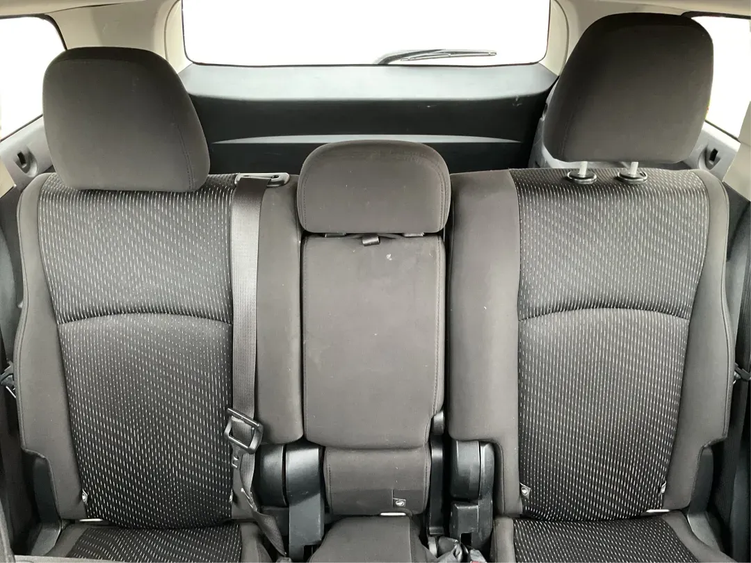 2017 Dodge Journey SE (3C4PDCAB2HT) with an Tigershark MultiAir 2.4L I-4 DOHC engine, located at 8750 N County Rd 25A, Piqua, OH, 45356, (937) 908-9800, 40.164391, -84.232513 - **Unleash Your Family Adventures with the 2017 Dodge Journey at Advantage Car and Credit!**<br /> <br /> Are you searching for the perfect SUV to suit your growing family's needs or to make those weekend adventures more exciting? Look no further than this reliable and spacious **2017 Dodge Journey** - Photo#14