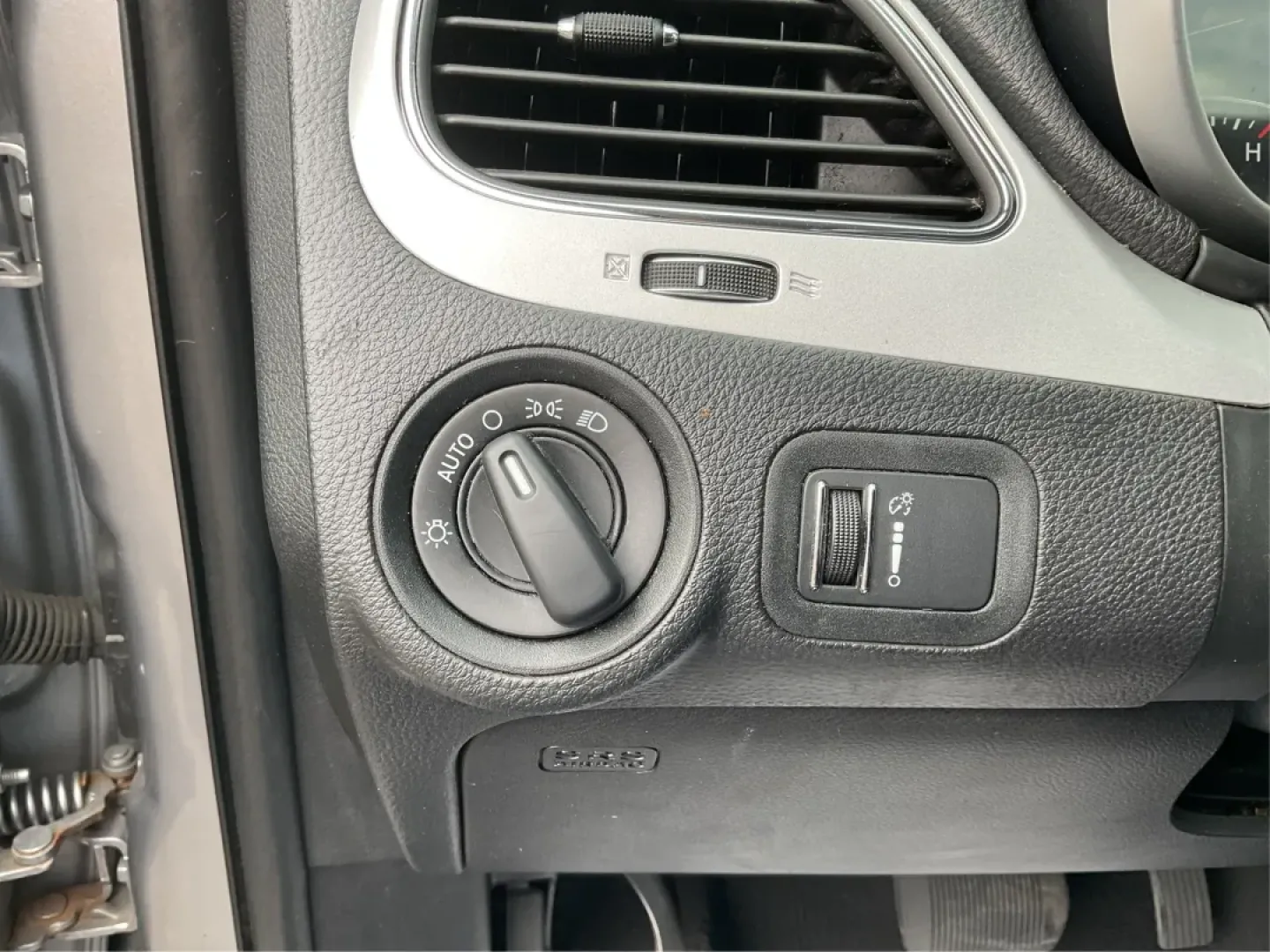 2017 Dodge Journey SE (3C4PDCAB2HT) with an Tigershark MultiAir 2.4L I-4 DOHC engine, located at 8750 N County Rd 25A, Piqua, OH, 45356, (937) 908-9800, 40.164391, -84.232513 - **Unleash Your Family Adventures with the 2017 Dodge Journey at Advantage Car and Credit!**<br /> <br /> Are you searching for the perfect SUV to suit your growing family's needs or to make those weekend adventures more exciting? Look no further than this reliable and spacious **2017 Dodge Journey** - Photo#17