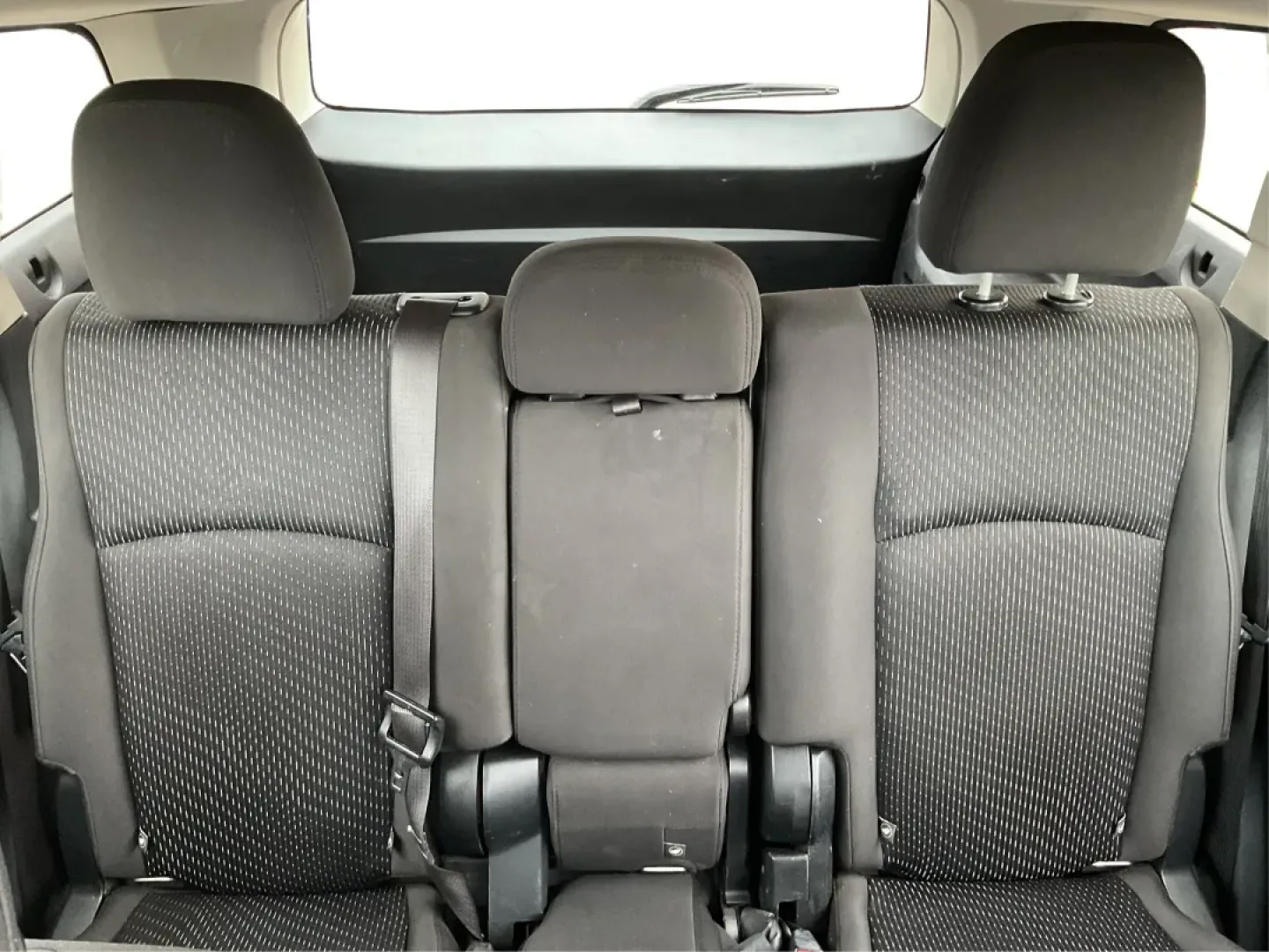 2017 Dodge Journey SE (3C4PDCAB2HT) with an Tigershark MultiAir 2.4L I-4 DOHC engine, 4A transmission, located at 1184 Kauffman Ave, Fairborn, OH, 45324, (937) 908-9800, 39.807072, -84.030914 - **Unleash Your Family Adventures with the 2017 Dodge Journey at Advantage Car and Credit!**<br /> <br /> Are you searching for the perfect SUV to suit your growing family's needs or to make those weekend adventures more exciting? Look no further than this reliable and spacious **2017 Dodge Journey** - Photo#14