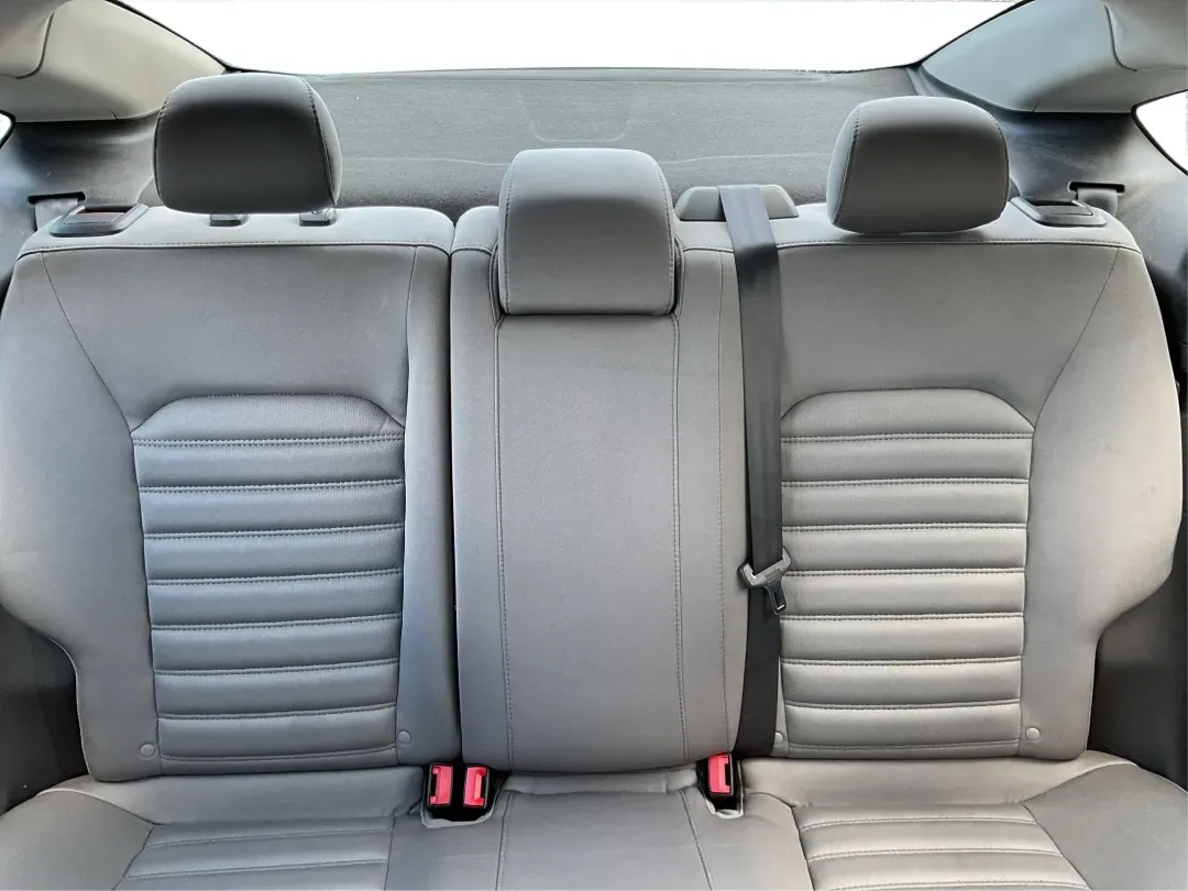 2014 Ford Fusion S (3FA6P0G75ER) with an Duratec 2.5L I-4 DOHC engine, located at 4508 South Dixie Dr, Moraine, OH, 45439, (937) 908-9800, 39.689976, -84.218452 - **Discover Your Next Adventure with the 2014 Ford Fusion at Advantage Car and Credit!**<br /> <br /> Are you ready to elevate your daily commute or embark on weekend road trips? The 2014 Ford Fusion at Advantage Car and Credit is your perfect companion for both. Its stylish design and dependable per - Photo#13