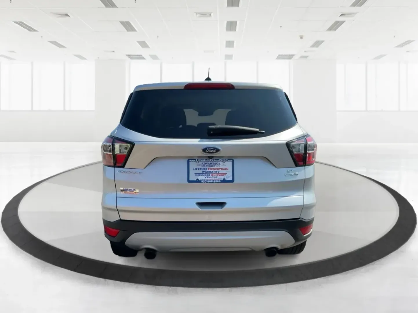 2017 Ford Escape SE (1FMCU9GD4HU) with an Other engine, located at 401 Woodman Dr, Riverside, OH, 45431, (937) 908-9800, 39.760899, -84.123421 - **Adventure Awaits in This 2017 Ford Escape SE Perfect for Your Next Journey!**<br /> <br /> If you're looking for a versatile vehicle that meets the needs of an active lifestyle, the 2017 Ford Escape SE is the perfect choice for adventurous families or budget-conscious commuters. With ample room f - Photo#3