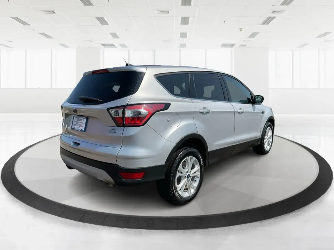 2017 Ford Escape SE (1FMCU9GD4HU) with an Other engine, located at 880 E. National Road, Vandalia, OH, 45377, (937) 908-9800, 39.891918, -84.183594 - 2017 Ford Escape SE - Photo#2