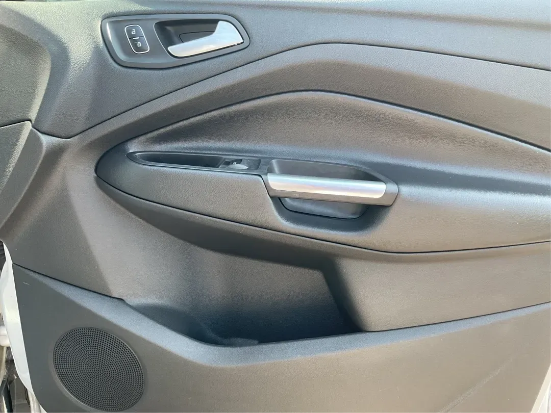 2017 Ford Escape SE (1FMCU9GD4HU) with an Other engine, located at 880 E. National Road, Vandalia, OH, 45377, (937) 908-9800, 39.891918, -84.183594 - 2017 Ford Escape SE - Photo#20