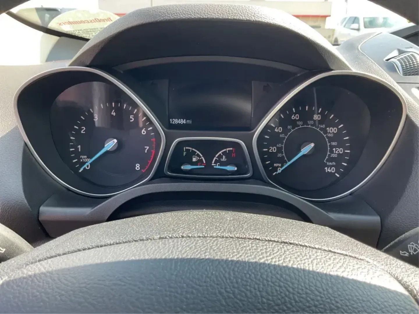 2017 Ford Escape SE (1FMCU9GD4HU) with an 1.5L L4 DOHC 16V engine, 6A transmission, located at 401 Woodman Dr, Riverside, OH, 45431, (937) 908-9800, 39.760899, -84.123421 - **Adventure Awaits in This 2017 Ford Escape SE Perfect for Your Next Journey!**<br /> <br /> If you're looking for a versatile vehicle that meets the needs of an active lifestyle, the 2017 Ford Escape SE is the perfect choice for adventurous families or budget-conscious commuters. With ample room f - Photo#15
