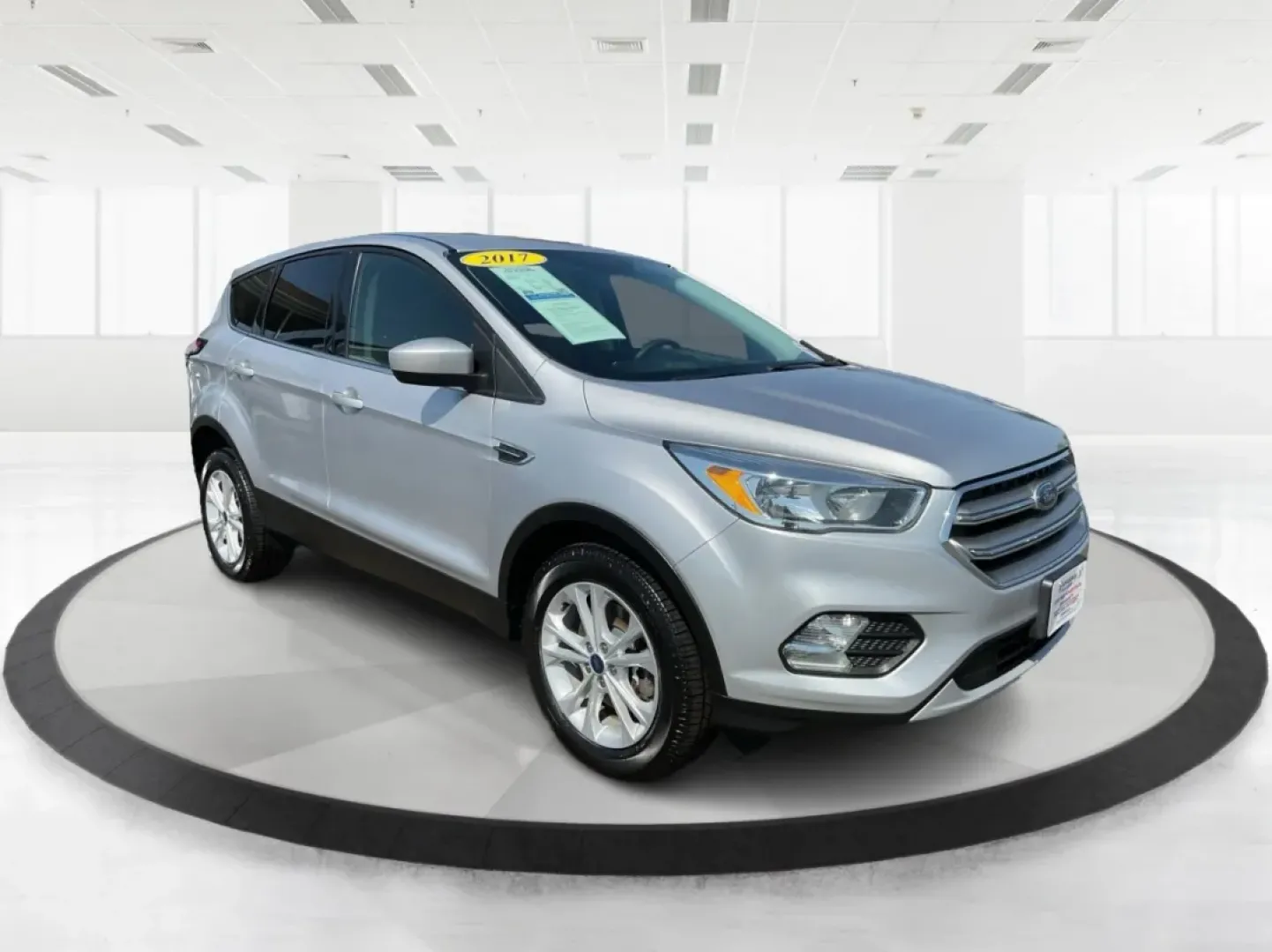 2017 Ford Escape SE (1FMCU9GD4HU) with an Other engine, located at 1951 S Dayton Lakeview Rd., New Carlisle, OH, 45344, (937) 908-9800, 39.890999, -84.050255 - **Adventure Awaits in This 2017 Ford Escape SE Perfect for Your Next Journey!**<br /> <br /> If you're looking for a versatile vehicle that meets the needs of an active lifestyle, the 2017 Ford Escape SE is the perfect choice for adventurous families or budget-conscious commuters. With ample room f - Photo#0