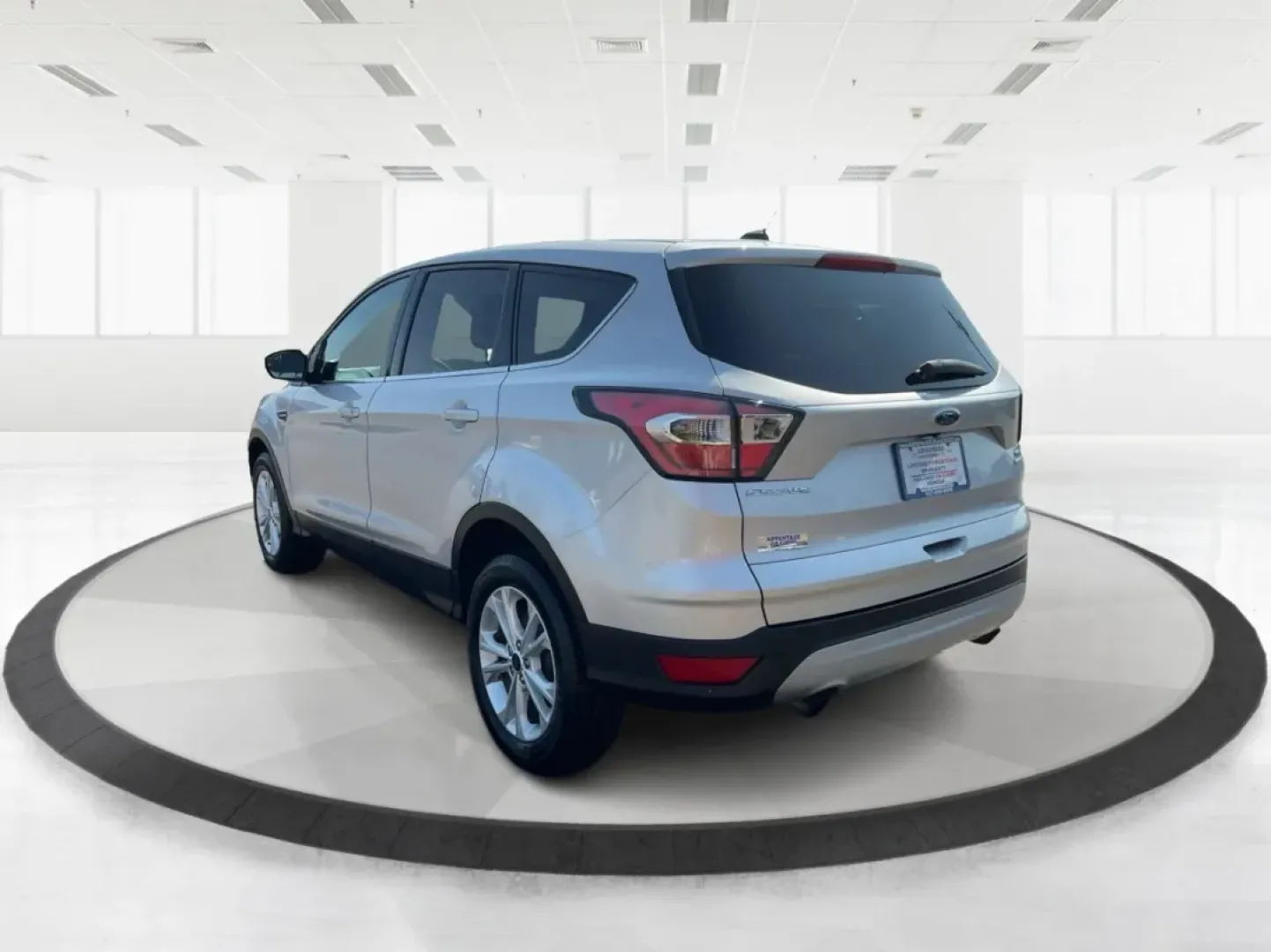 2017 Ford Escape SE (1FMCU9GD4HU) with an Other engine, located at 1951 S Dayton Lakeview Rd., New Carlisle, OH, 45344, (937) 908-9800, 39.890999, -84.050255 - **Adventure Awaits in This 2017 Ford Escape SE Perfect for Your Next Journey!**<br /> <br /> If you're looking for a versatile vehicle that meets the needs of an active lifestyle, the 2017 Ford Escape SE is the perfect choice for adventurous families or budget-conscious commuters. With ample room f - Photo#4