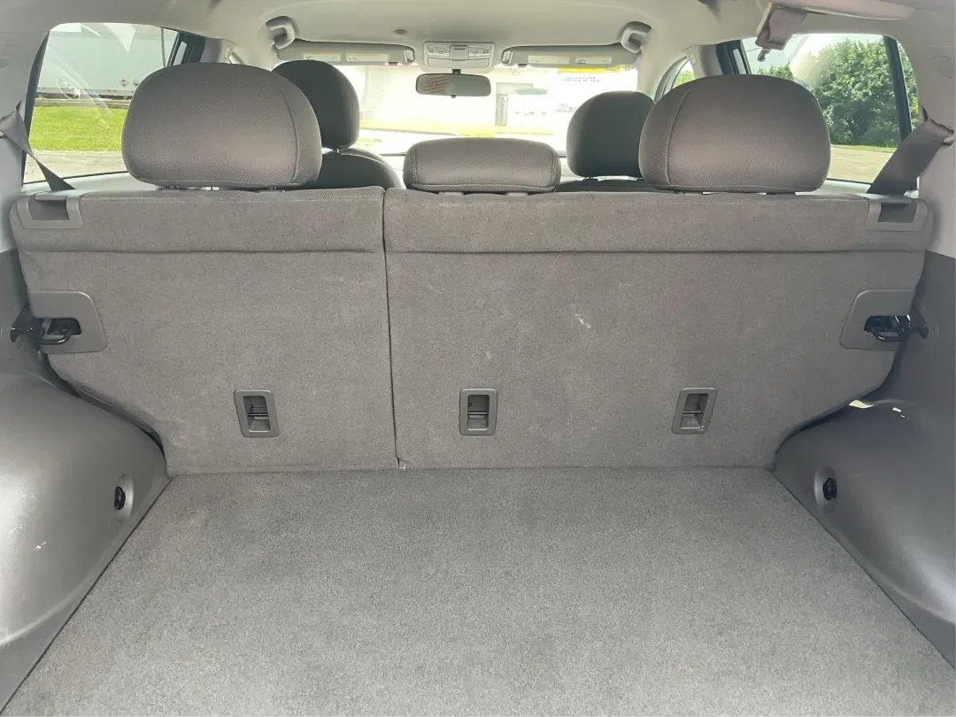 2016 Kia Sportage LX (KNDPBCACXG7) with an Theta II 2.4L I-4 gasoline direct injection engine, located at 1230 East Main St, Xenia, OH, 45385, (937) 908-9800, 39.688026, -83.910172 - 2016 Kia Sportage LX - Photo#12