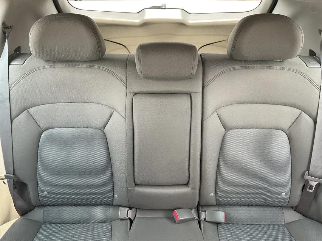 2016 Kia Sportage LX (KNDPBCACXG7) with an Theta II 2.4L I-4 gasoline direct injection engine, 6-Speed Automatic transmission, located at 401 Woodman Dr, Riverside, OH, 45431, (937) 908-9800, 39.760899, -84.123421 - Embrace the journey of life with the 2016 Kia Sportage LX, a vehicle designed for those who thrive on adventure and seek comfort in their daily commute. Whether you're navigating the bustling streets of Fairborn, OH, or embarking on a weekend family getaway, this versatile crossover is your perfect - Photo#14