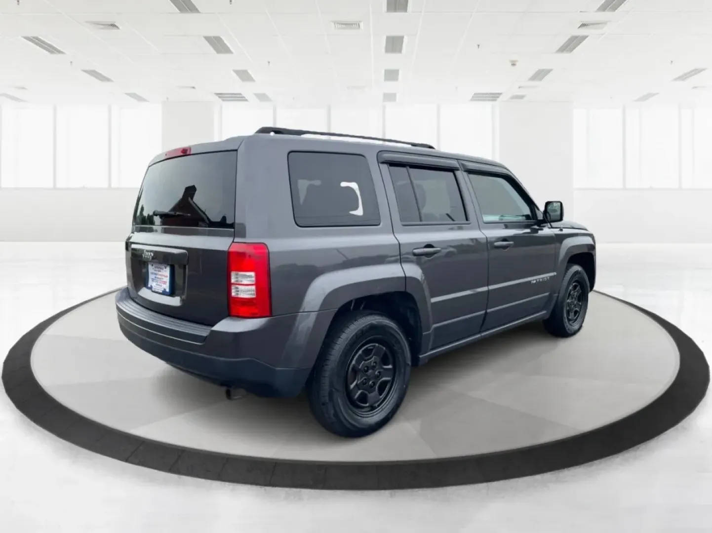 2016 Jeep Patriot Sport (1C4NJPBAXGD) with an Other engine, located at 1230 East Main St, Xenia, OH, 45385, (937) 908-9800, 39.688026, -83.910172 - **Explore New Adventures with the 2016 Jeep Patriot Sport SUV at Advantage Car and Credit in Fairborn, OH!**<br /> <br /> Are you ready to elevate your lifestyle with a vehicle that complements your adventurous spirit? Whether you're navigating the bustling streets of Fairborn or hitting the trails - Photo#2