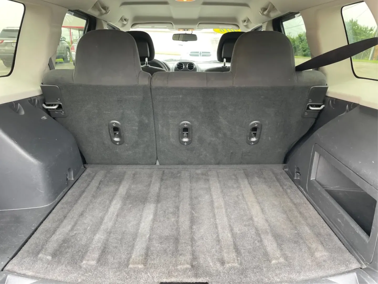 2016 Jeep Patriot Sport (1C4NJPBAXGD) with an Other engine, located at 1230 East Main St, Xenia, OH, 45385, (937) 908-9800, 39.688026, -83.910172 - **Explore New Adventures with the 2016 Jeep Patriot Sport SUV at Advantage Car and Credit in Fairborn, OH!**<br /> <br /> Are you ready to elevate your lifestyle with a vehicle that complements your adventurous spirit? Whether you're navigating the bustling streets of Fairborn or hitting the trails - Photo#12