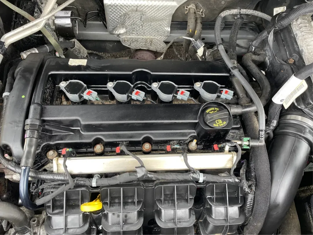 2016 Jeep Patriot Sport (1C4NJPBAXGD) with an Other engine, located at 880 E. National Road, Vandalia, OH, 45377, (937) 908-9800, 39.891918, -84.183594 - **Explore New Adventures with the 2016 Jeep Patriot Sport SUV at Advantage Car and Credit in Fairborn, OH!**<br /> <br /> Are you ready to elevate your lifestyle with a vehicle that complements your adventurous spirit? Whether you're navigating the bustling streets of Fairborn or hitting the trails - Photo#11