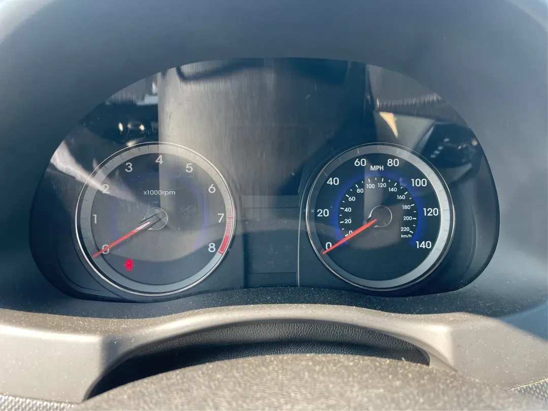 2017 Hyundai Accent SE 4-Door 6A (KMHCT4AE7HU) with an 1.6L L4 DOHC 16V engine, 6-Speed Automatic transmission, located at 1099 N County Rd 25A , Troy, OH, 45373, (937) 908-9800, 40.057079, -84.212883 - Are you searching for a reliable, budget-friendly vehicle that accommodates your busy lifestyle? Look no further than Advantage Car and Credit in Fairborn, OH! We specialize in providing top-notch used vehicles with flexible financing options tailored to fit your needs. Our 2017 Hyundai Accent SE is - Photo#15