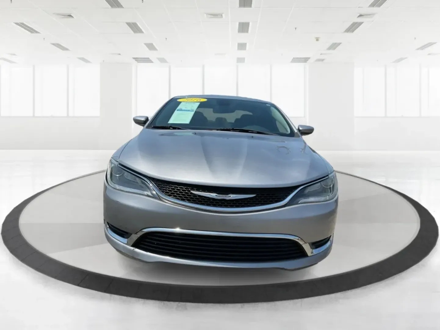 2016 Chrysler 200 Limited (1C3CCCABXGN) with an 2.4L L4 DOHC 16V engine, 9-Speed Automatic transmission, located at 401 Woodman Dr, Riverside, OH, 45431, (937) 908-9800, 39.760899, -84.123421 - Are you in the market for a reliable sedan that effortlessly combines comfort, style, and functionality? Look no further than this 2016 Chrysler 200 Limited, available now at Advantage Car and Credit in Fairborn, OH. Perfect for budget-conscious buyers, this sedan is a fantastic choice for daily com - Photo#7