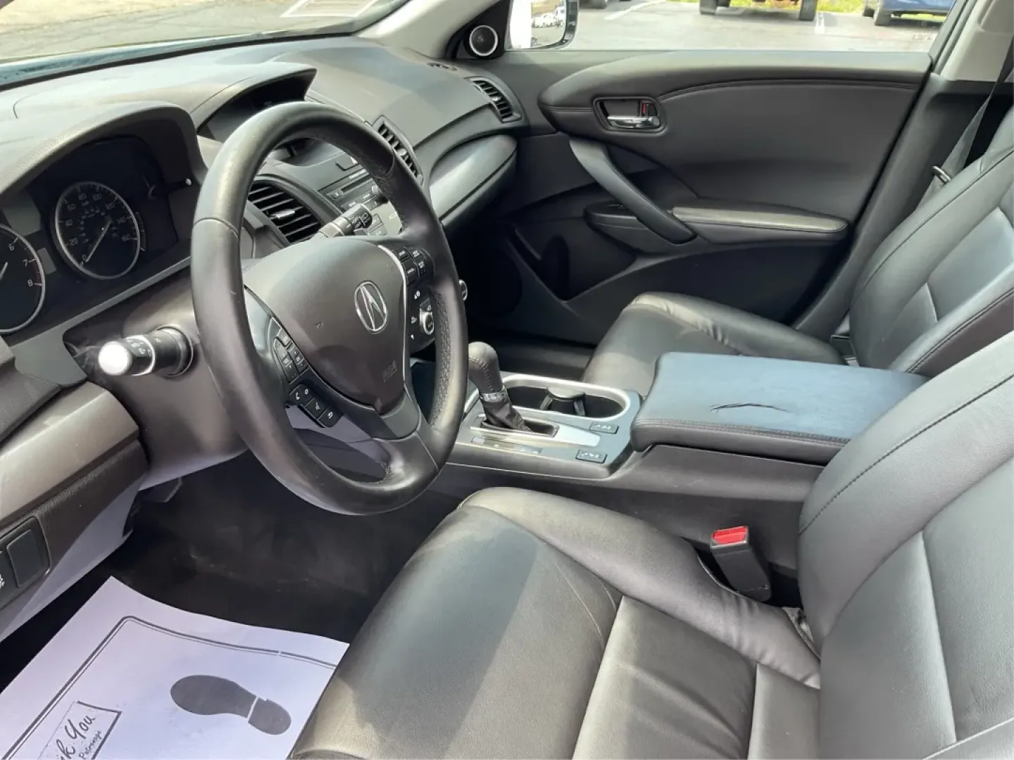 2018 Acura RDX AcuraWatch Plus Package (5J8TB4H34JL) with an 3.5L V-6 i-VTEC variable valve control engine, located at 401 Woodman Dr, Riverside, OH, 45431, (937) 908-9800, 39.760899, -84.123421 - **Elevate Your Commute and Family Adventures with the 2018 Acura RDX at Advantage Car and Credit!**<br /> <br /> Are you in search of a versatile vehicle that promises both comfort and style for your daily commutes or family escapades? Look no further than the stunning 2018 Acura RDX, available at A - Photo#9