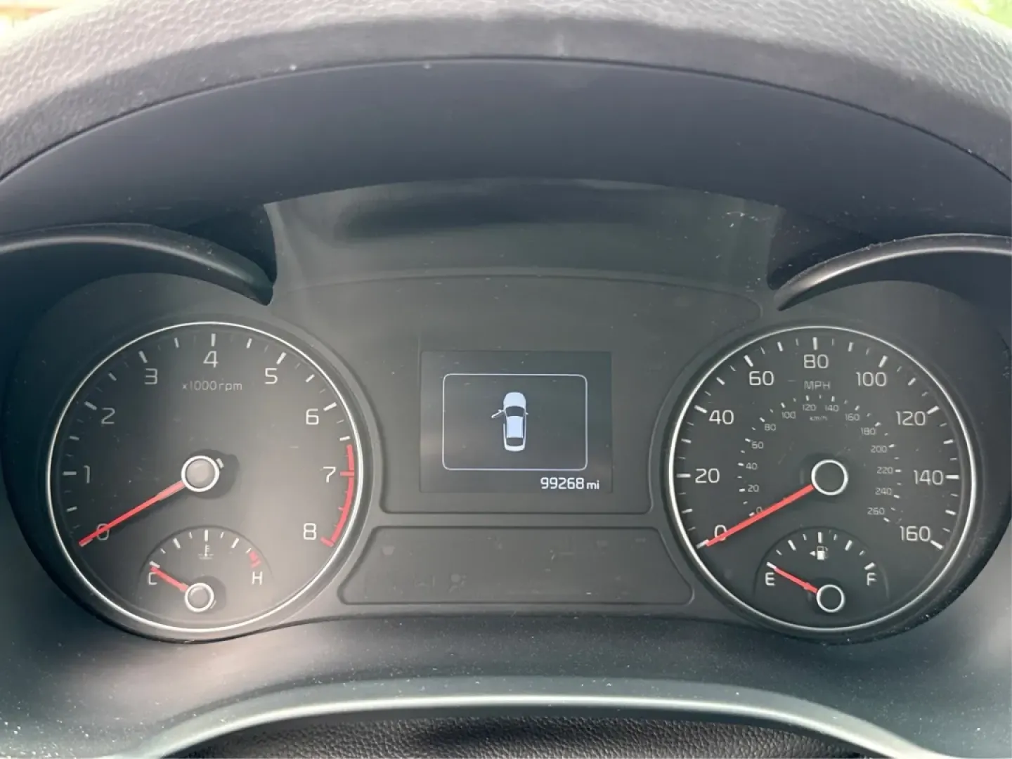 2018 Kia Optima LX (KNAGT4L33J5) with an Theta II 2.4L I-4 gasoline direct injection engine, located at 1099 N County Rd 25A , Troy, OH, 45373, (937) 908-9800, 40.057079, -84.212883 - **Experience the Perfect Blend of Style and Comfort with the 2018 Kia Optima LX at Advantage Car and Credit!**<br /> <br /> Are you searching for a reliable sedan that fits seamlessly into your busy lifestyle? Look no further! The 2018 Kia Optima LX is not just a means of transportation; it's your p - Photo#15