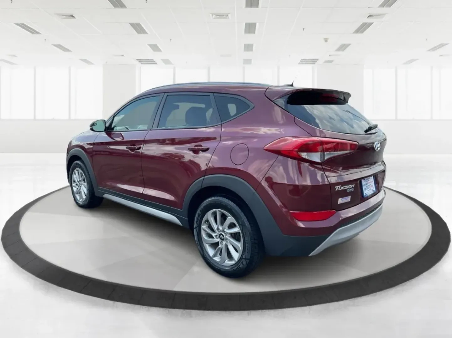 2017 Hyundai Tucson Eco (KM8J33A24HU) with an 1.6L I-4 gasoline direct injection engine, located at 1951 S Dayton Lakeview Rd., New Carlisle, OH, 45344, (937) 908-9800, 39.890999, -84.050255 - ### Discover the Perfect SUV for Your Adventures: 2017 Hyundai Tucson Eco at Advantage Car and Credit<br /> <br /> Are you searching for a reliable SUV that fits seamlessly into your active lifestyle? Look no further! The 2017 Hyundai Tucson Eco is the perfect companion for weekend adventures, daily - Photo#4