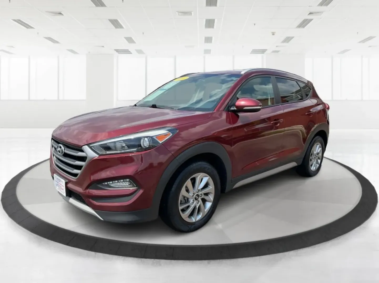 2017 Hyundai Tucson Eco (KM8J33A24HU) with an 1.6L I-4 gasoline direct injection engine, located at 1951 S Dayton Lakeview Rd., New Carlisle, OH, 45344, (937) 908-9800, 39.890999, -84.050255 - ### Discover the Perfect SUV for Your Adventures: 2017 Hyundai Tucson Eco at Advantage Car and Credit<br /> <br /> Are you searching for a reliable SUV that fits seamlessly into your active lifestyle? Look no further! The 2017 Hyundai Tucson Eco is the perfect companion for weekend adventures, daily - Photo#8