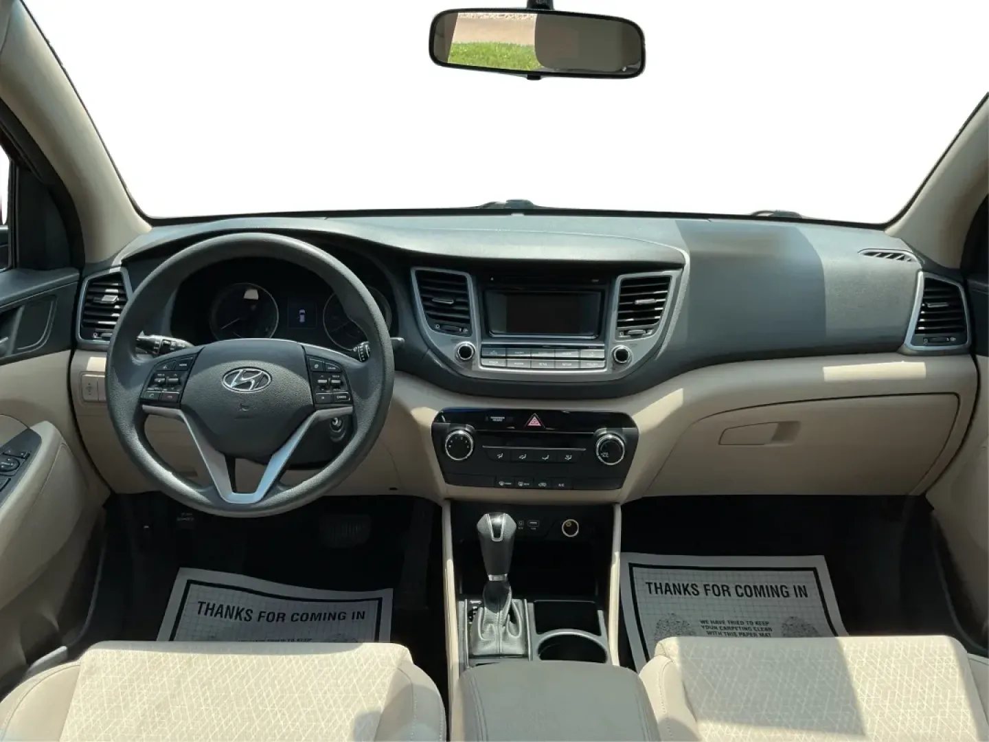 2017 Hyundai Tucson Eco (KM8J33A24HU) with an 1.6L I-4 gasoline direct injection engine, located at 1951 S Dayton Lakeview Rd., New Carlisle, OH, 45344, (937) 908-9800, 39.890999, -84.050255 - ### Discover the Perfect SUV for Your Adventures: 2017 Hyundai Tucson Eco at Advantage Car and Credit<br /> <br /> Are you searching for a reliable SUV that fits seamlessly into your active lifestyle? Look no further! The 2017 Hyundai Tucson Eco is the perfect companion for weekend adventures, daily - Photo#20