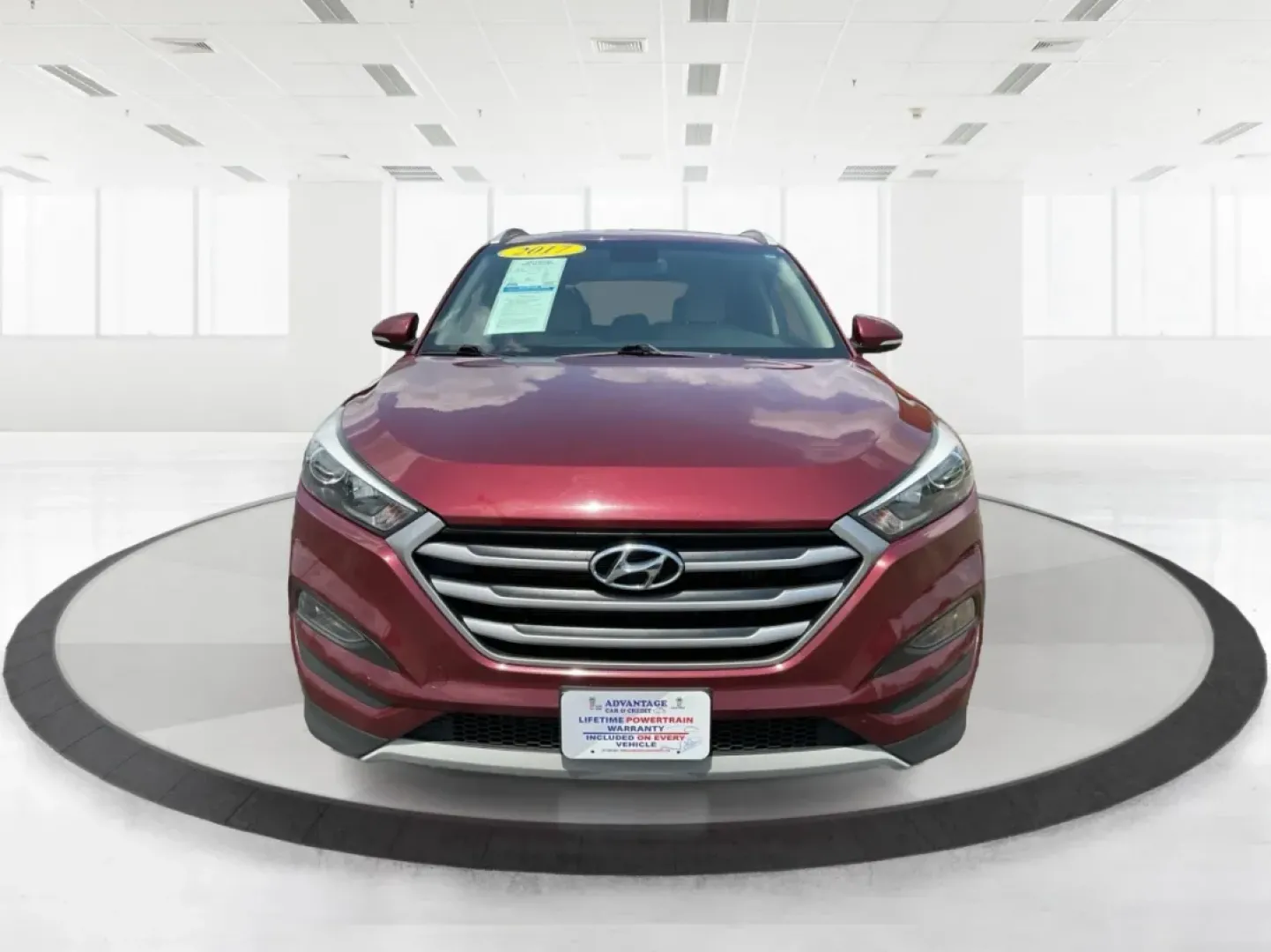 2017 Hyundai Tucson Eco (KM8J33A24HU) with an 1.6L I-4 gasoline direct injection engine, located at 1099 N County Rd 25A , Troy, OH, 45373, (937) 908-9800, 40.057079, -84.212883 - ### Discover the Perfect SUV for Your Adventures: 2017 Hyundai Tucson Eco at Advantage Car and Credit<br /> <br /> Are you searching for a reliable SUV that fits seamlessly into your active lifestyle? Look no further! The 2017 Hyundai Tucson Eco is the perfect companion for weekend adventures, daily - Photo#7
