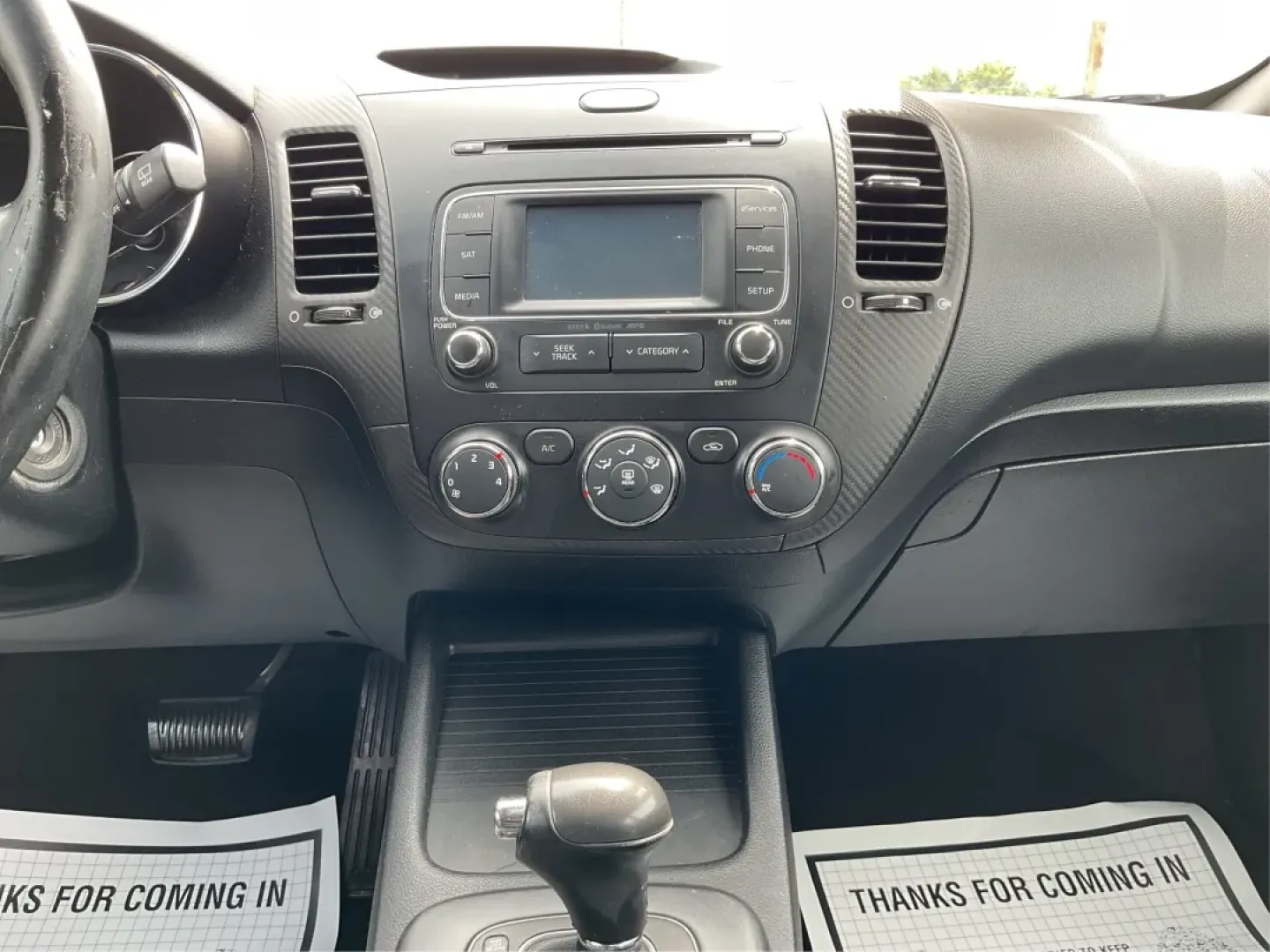 2014 Kia Forte EX (KNAFX5A88E5) with an 2L I-4 gasoline direct injection engine, located at 1099 N County Rd 25A , Troy, OH, 45373, (937) 908-9800, 40.057079, -84.212883 - **Discover Your Next Adventure with the 2014 Kia Forte EX at Advantage Car and Credit!**<br /> <br /> Are you ready to elevate your daily commute or embark on weekend adventures? The 2014 Kia Forte EX is the perfect companion, whether you're navigating the bustling streets of Fairborn, OH, or hittin - Photo#13