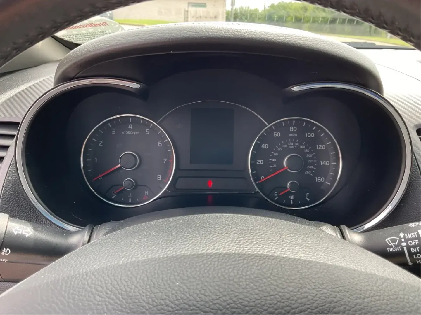 2014 Kia Forte EX (KNAFX5A88E5) with an 2L I-4 gasoline direct injection engine, located at 4508 South Dixie Dr, Moraine, OH, 45439, (937) 908-9800, 39.689976, -84.218452 - **Discover Your Next Adventure with the 2014 Kia Forte EX at Advantage Car and Credit!**<br /> <br /> Are you ready to elevate your daily commute or embark on weekend adventures? The 2014 Kia Forte EX is the perfect companion, whether you're navigating the bustling streets of Fairborn, OH, or hittin - Photo#15