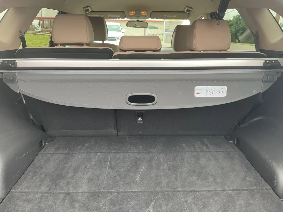 2017 Hyundai Tucson Sport (KM8J3CA29HU) with an 1.6L I-4 gasoline direct injection engine, located at 1951 S Dayton Lakeview Rd., New Carlisle, OH, 45344, (937) 908-9800, 39.890999, -84.050255 - 2017 Hyundai Tucson Sport - Photo#12