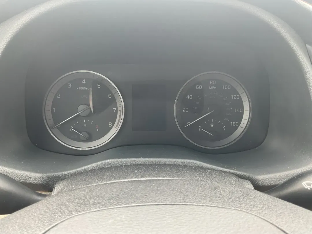 2017 Hyundai Tucson Sport (KM8J3CA29HU) with an 1.6L I-4 gasoline direct injection engine, located at 1951 S Dayton Lakeview Rd., New Carlisle, OH, 45344, (937) 908-9800, 39.890999, -84.050255 - 2017 Hyundai Tucson Sport - Photo#15