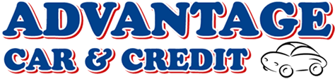 Advantage Car & Credit Logo