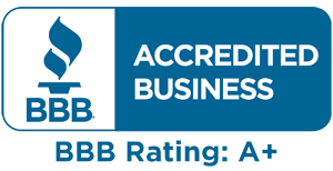 BBB A+ Rating